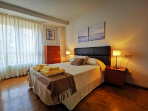 Apartamento Centro Gijón, Gijón